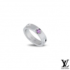 Louis Vuitton Empreinte Ring Louis Vuitton Empreinte Ring
